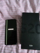 Samsung galaxy s 20+