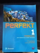 PERFEKT 1 podręcznik