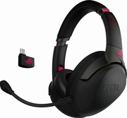 Słuchawki ASUS ROG STRIX GO 2.4 Electro Punk