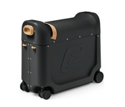 Stokke JetKids BedBox – kolor czarny – NOWY