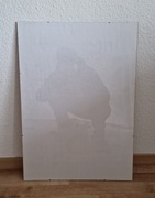 Anryrama Plexi 50 x 70 cm