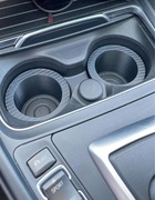 Adaptery Cupholdery na wąskie puszki BMW F30