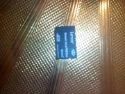 Lexar memory stick pro duo 8gb.Mark2.orginalny