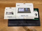 Moft Smart Desk (full set) + wallet