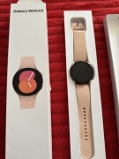 Samsung galaxy Watch5 40mm