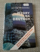 WZORY NA DRUTACH - L. MROZOWSKA