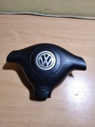 Poduszka powietrzna trójramienna VW passat B5 Golf IV Bora