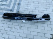 VW Tiguan II R Line dyfuzor dokładka zderzak tylny