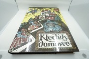 Klechdy domowe - podania i legendy polskie