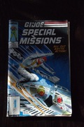 TM SEMIC G.I.JOE SPECIAL MISSIONS 2/95
