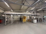 Bombay Sorter Regalux paczek ecommerce CESJA