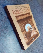 Maciej Patkowski - Koncert polski [O.Wyd.Rytm I/2004] opis fabuły 