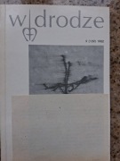 W drodze miesięcznik nr 109 (9/1982) Edyta Stein