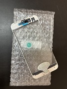 Apple iPhone 8 szybka + ramka + klej OCA