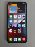 Smartfon Apple iPhone X 3 GB / 64 GB biały