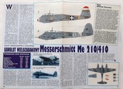 Messerschmitt Me - 210 / 410 