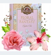 Herbata basilur floral fantasy vol 1 