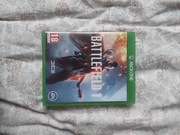 GRA BATTLEFIELD 1 na XBOXE ONE
