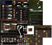 Metin2 Polska Body90lvl+ Smok63+inne konta