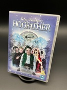 Wiedźmikołaj (Hogfather) DVD, Terry Pratchett