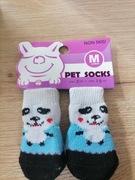 Skarpetki dla pupila roz. M