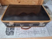 Walizka KAZETO Czechosłowacja PRL Lata 60 te 