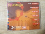 Płyta promocyjna - CD Pomaton 1995 - T.Love Steczkowska Szwagierkolaska ...