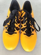 Nowe korki Adidas buty sportowe do piłki nożnej rozmiar 38