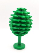 Lego Elements 3470 - Drzewo duże / City