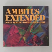 Józef Skrzek Tomasz Szukalski Ambitus Extended CD