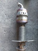 Volvo Ford katalizator Nowy oryginalny 36001072 