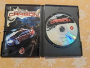 Need for Speed Carbon wersja polska wydanie premierowe PC
