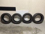 Goodyear efficientgrip performance 205/55R17 91V komplet opony letnie