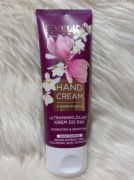 Eveline Flower Blossom- ultra nawilżający krem do rąk 75 ml NOWY