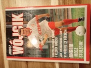 Janusz Wójcik- Jego Biało- Czerwoni