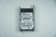 Dysk Toshiba 500gb mk5059gsxp