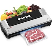 Bonsenkitchen vs2100 zgrzewarka próżniowa do żywności i gotowania sous vide