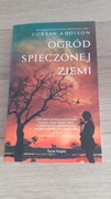 Corban Addison "Ogród spieczonej ziemi"