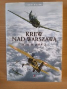 Krew nad Warszawa - Krzysztof Janowicz