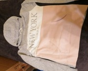 Bluza ciepła rozmiar 158-164 używane