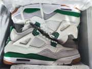 Męskie buty sportowe Jordan 4 SB - rozmiar 46