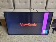 Monitor ViewSonic VX4380-4K
