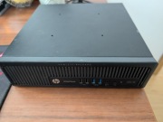 Komputer HP EliteDesk 800 G1 i5 16gb