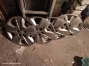 Kolpaki Dodge caliber 17"