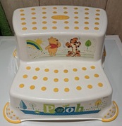 Podest Schodki pod toaletę dla małego dziecka