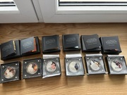 Niue Star Wars 1oz silver