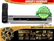 Nagrywarka DVD YAMAHA DRX-2 kolor TYTAN
