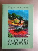 Kubiak - Brewiarz Europejczyka + Jak w zwierciadle