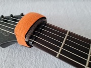 Frotka tłumiąca do gitary