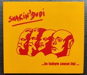 SHAKIN' DUDI - Bo Ładnym Zawsze Lżej (2011)